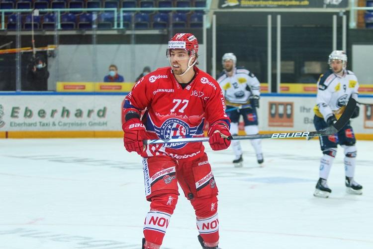 Rapperswil-Jona 7 - 2 Ambrì-Piotta