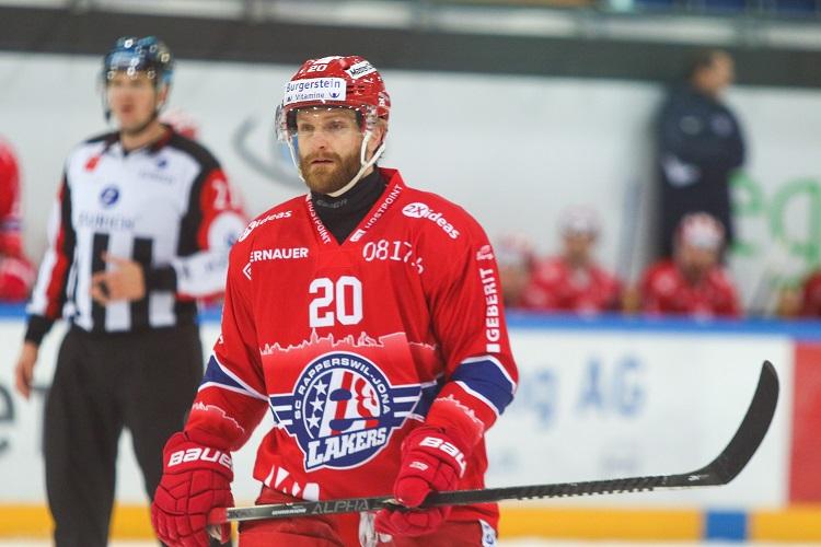 Rapperswil-Jona 7 - 2 Ambrì-Piotta