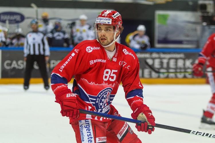Rapperswil-Jona 7 - 2 Ambrì-Piotta