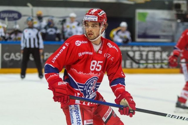 Photo hockey match Rapperswil-Jona - Ambrì-Piotta le 09/01/2021