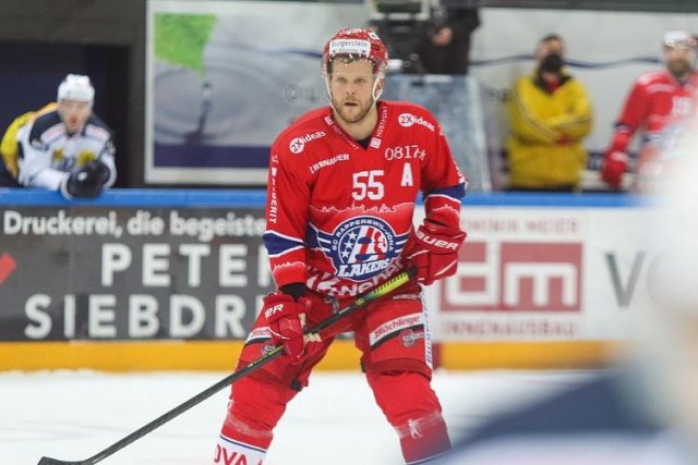 Photo hockey match Rapperswil-Jona - Ambrì-Piotta le 09/01/2021