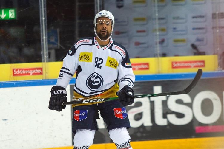 Rapperswil-Jona 7 - 2 Ambrì-Piotta
