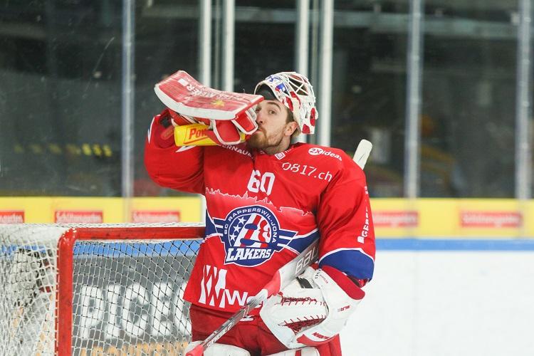 Rapperswil-Jona 7 - 2 Ambrì-Piotta