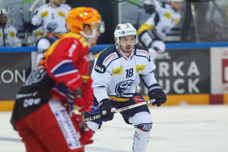 Rapperswil-Jona 7 - 2 Ambrì-Piotta
