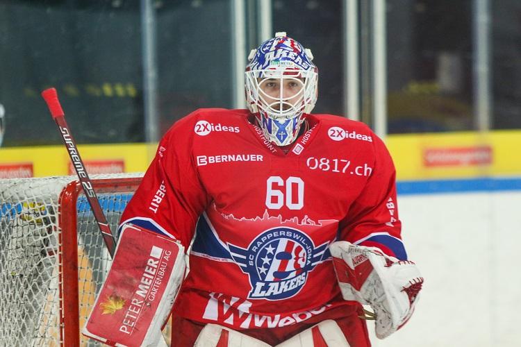 Rapperswil-Jona 7 - 2 Ambrì-Piotta