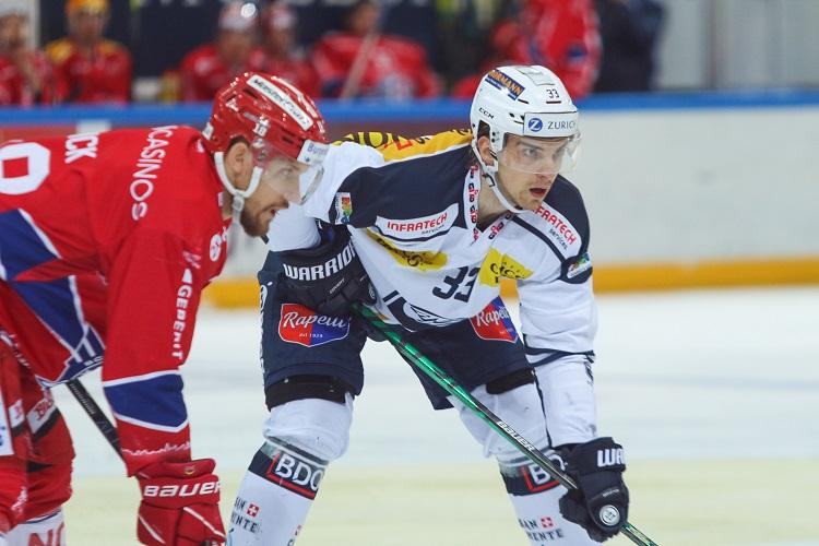Rapperswil-Jona 7 - 2 Ambrì-Piotta