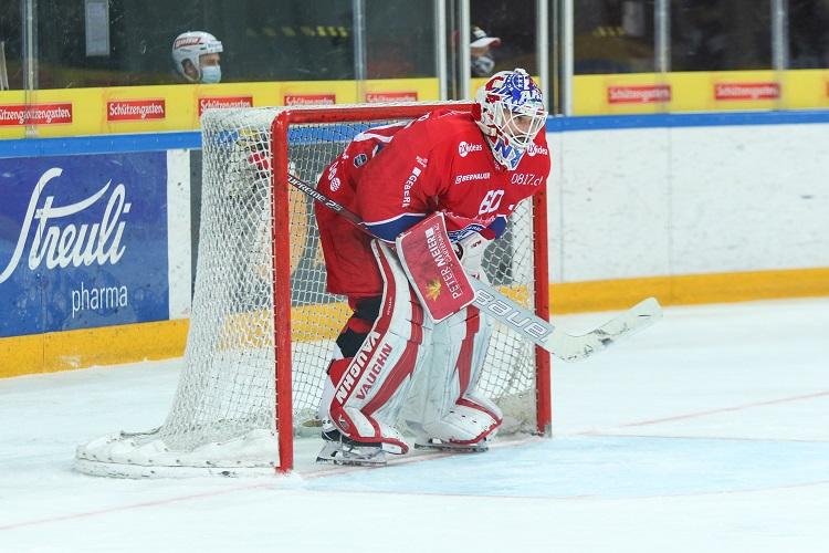 Rapperswil-Jona 7 - 2 Ambrì-Piotta