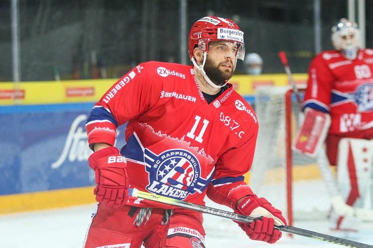 Rapperswil-Jona 7 - 2 Ambrì-Piotta