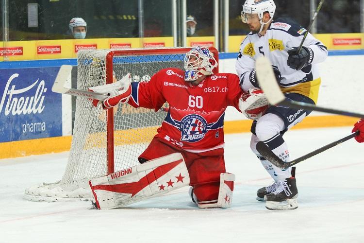 Rapperswil-Jona 7 - 2 Ambrì-Piotta