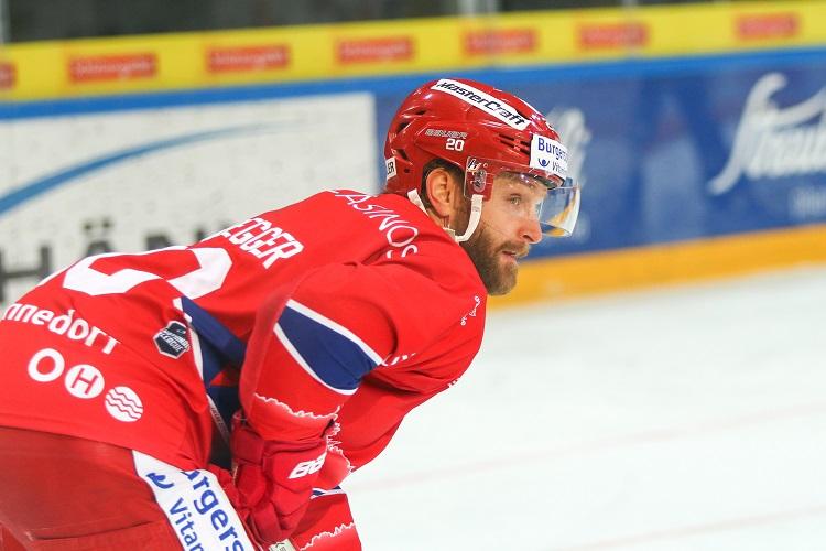 Rapperswil-Jona 7 - 2 Ambrì-Piotta