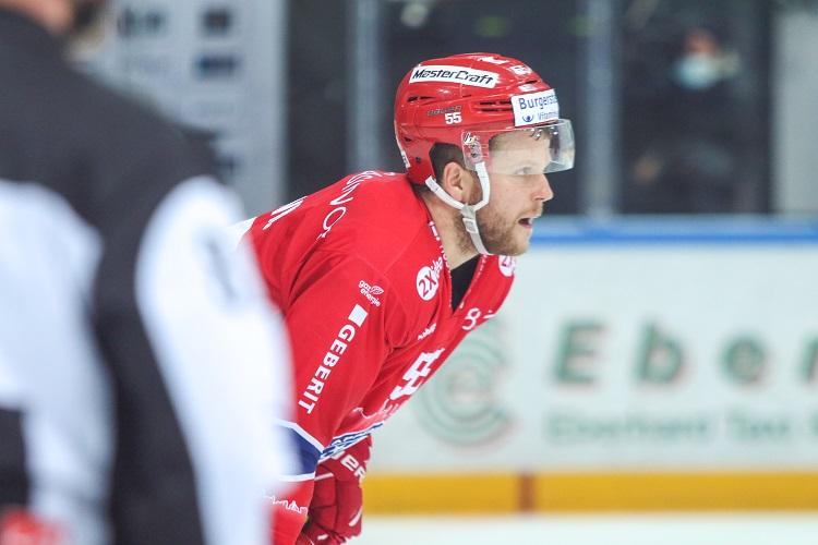 Rapperswil-Jona 7 - 2 Ambrì-Piotta