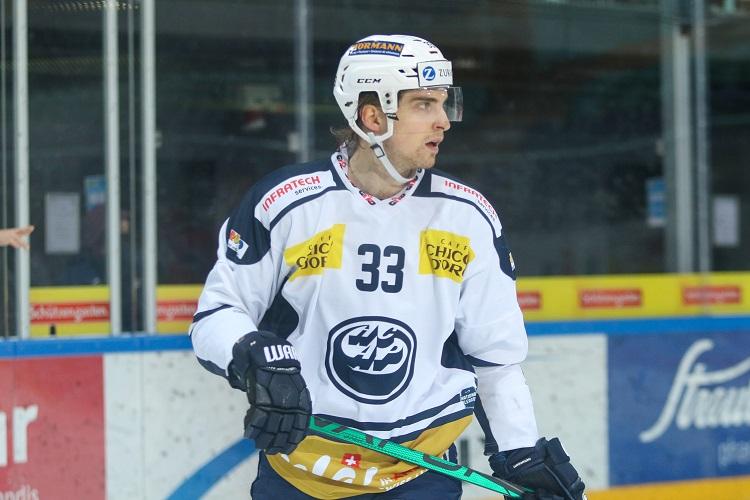 Rapperswil-Jona 7 - 2 Ambrì-Piotta