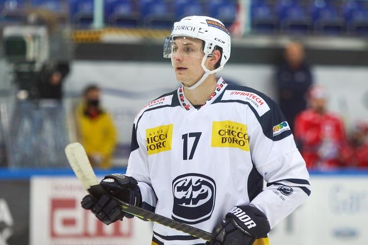 Rapperswil-Jona 7 - 2 Ambrì-Piotta