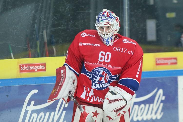 Rapperswil-Jona 7 - 2 Ambrì-Piotta