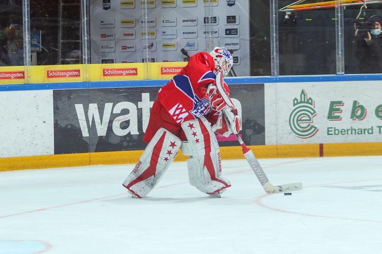 Rapperswil-Jona 7 - 2 Ambrì-Piotta
