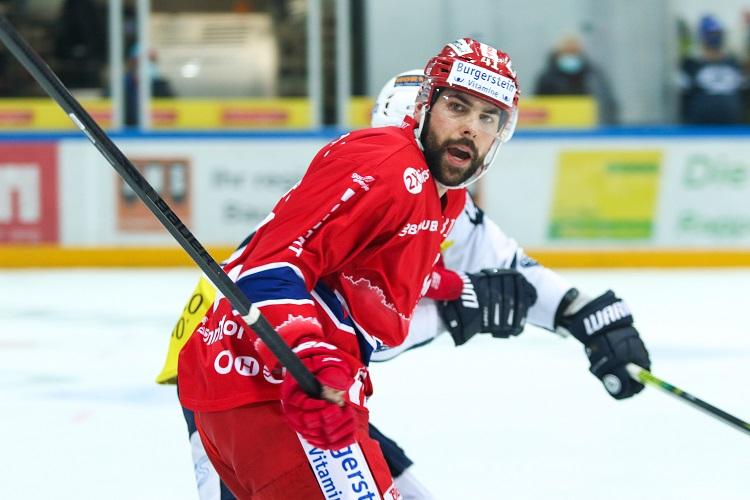 Rapperswil-Jona 7 - 2 Ambrì-Piotta
