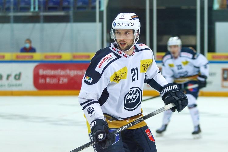 Rapperswil-Jona 7 - 2 Ambrì-Piotta