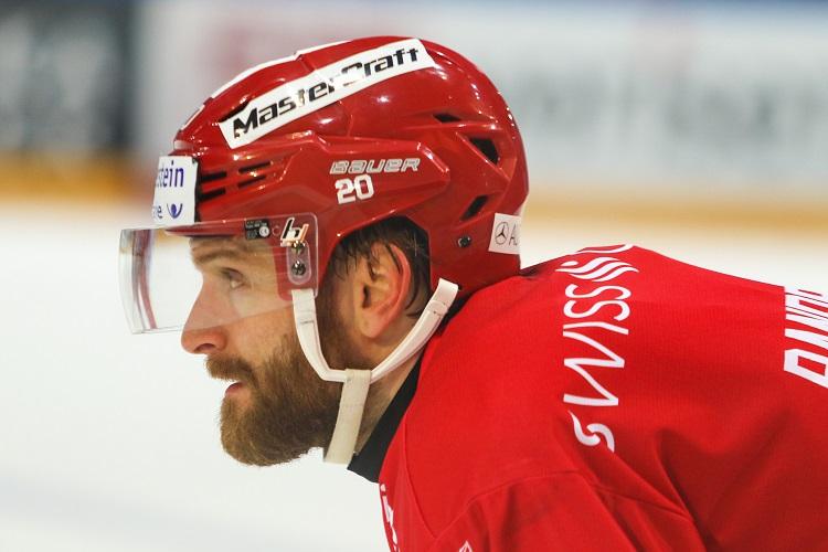 Rapperswil-Jona 7 - 2 Ambrì-Piotta