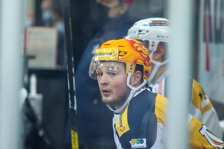 Rapperswil-Jona 7 - 2 Ambrì-Piotta