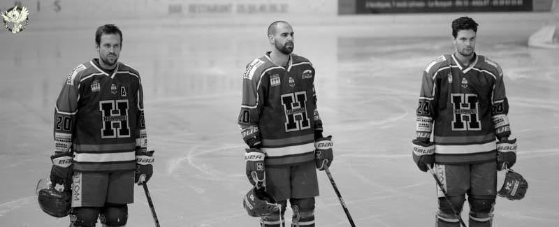 Anglet 1 - 5 Rouen