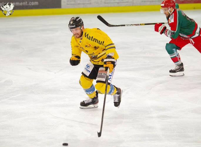 Anglet 1 - 5 Rouen