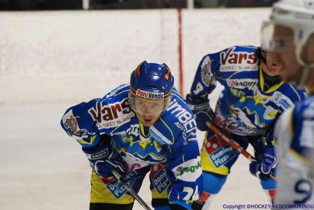 Gap  10 - 0 Avignon