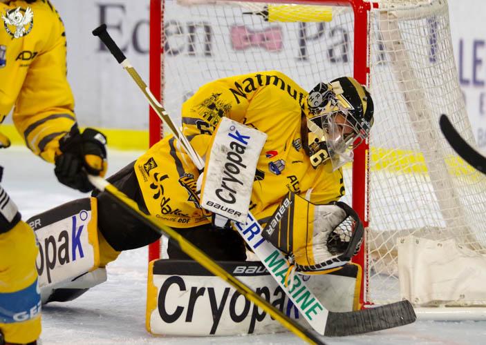 Anglet 1 - 5 Rouen