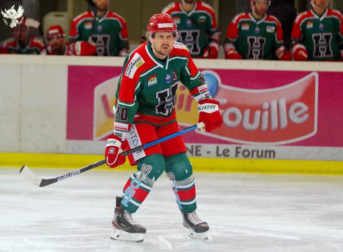 Anglet 1 - 5 Rouen