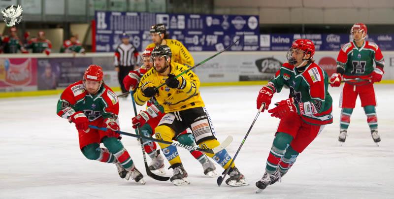 Anglet 1 - 5 Rouen