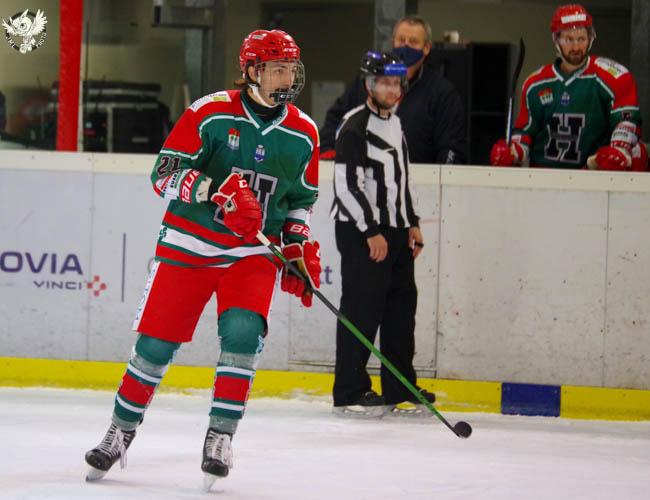 Anglet 1 - 5 Rouen