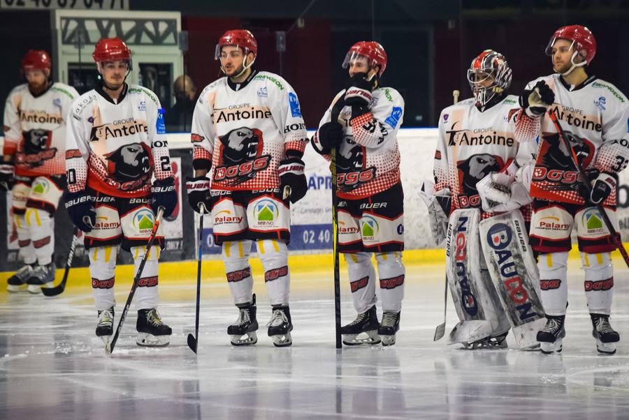 Nantes 5 - 6 Cholet 