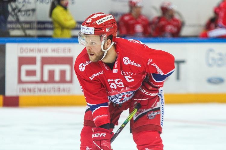 Rapperswil-Jona 4 - 2 Lugano