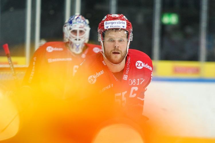 Rapperswil-Jona 4 - 2 Lugano
