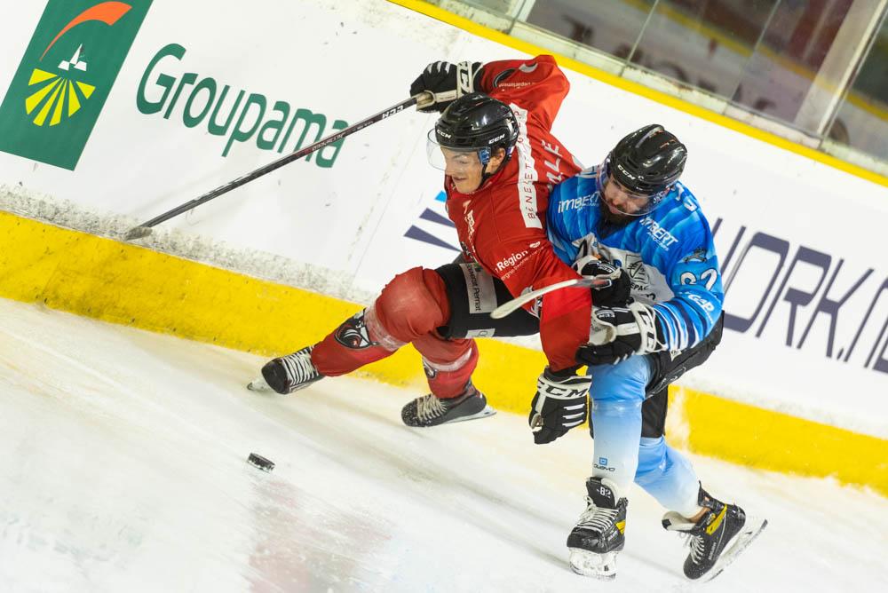 Chamonix  4 - 5 Gap 