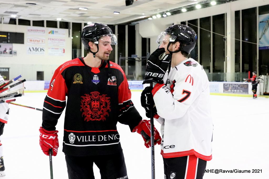 Nice 3 - 0 Mulhouse
