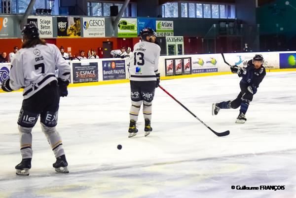 Nantes 6 - 5 Brest 