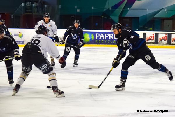 Nantes 6 - 5 Brest 