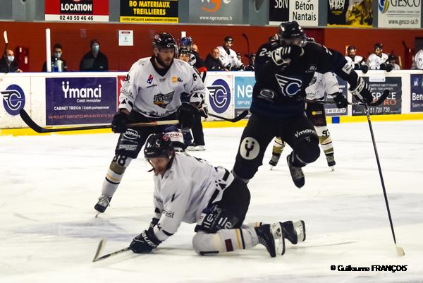 Nantes 6 - 5 Brest 