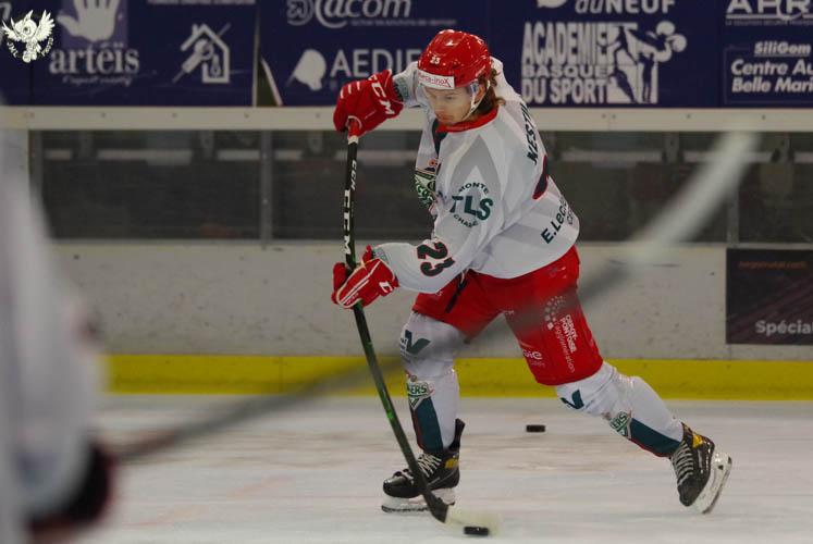 Anglet 5 - 6 Cergy-Pontoise