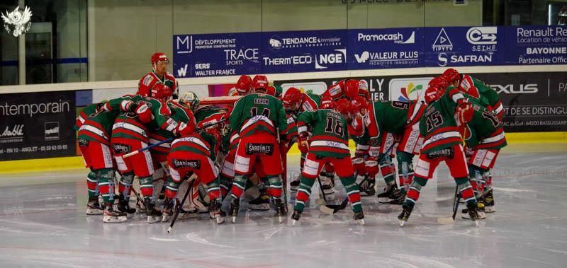 Anglet 5 - 6 Cergy-Pontoise