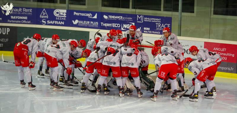 Anglet 5 - 6 Cergy-Pontoise
