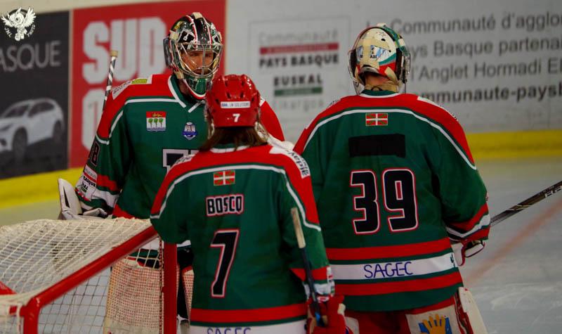 Anglet 5 - 6 Cergy-Pontoise