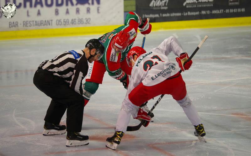 Anglet 5 - 6 Cergy-Pontoise