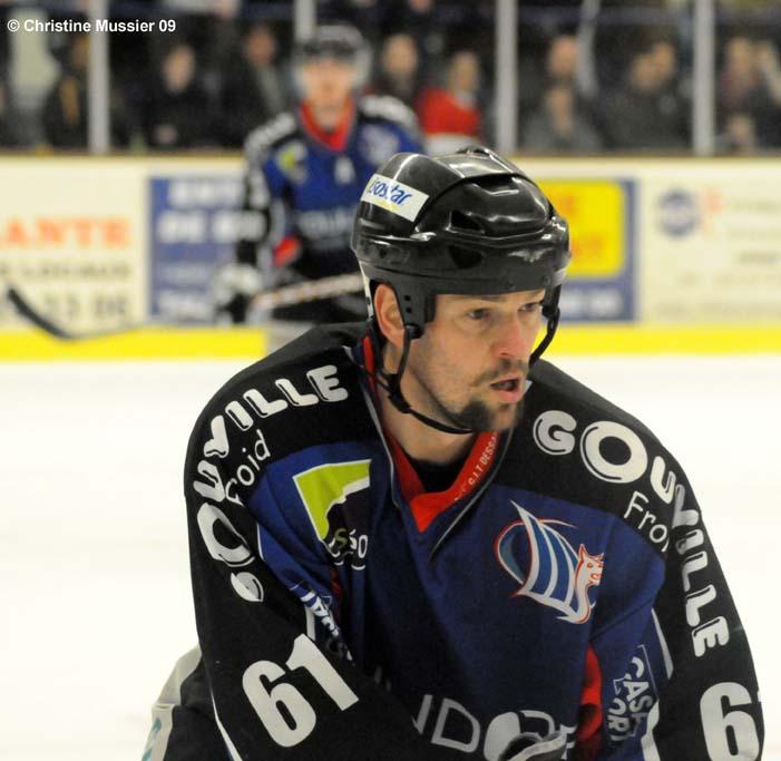 Caen  3 - 4 Gap 