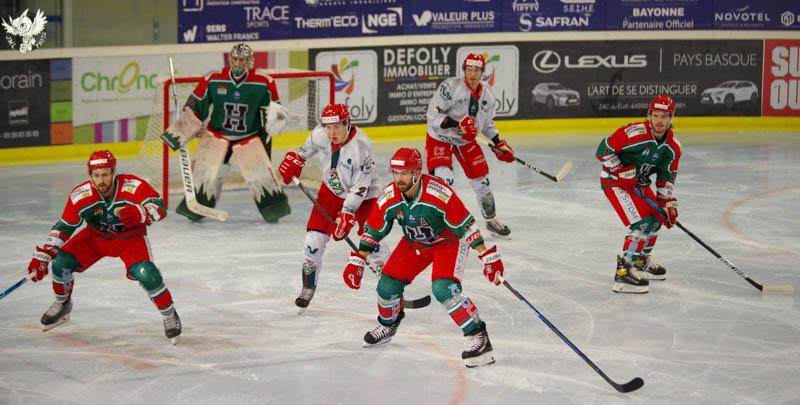 Anglet 5 - 6 Cergy-Pontoise