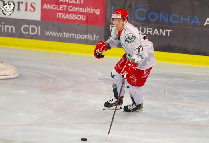 Anglet 5 - 6 Cergy-Pontoise