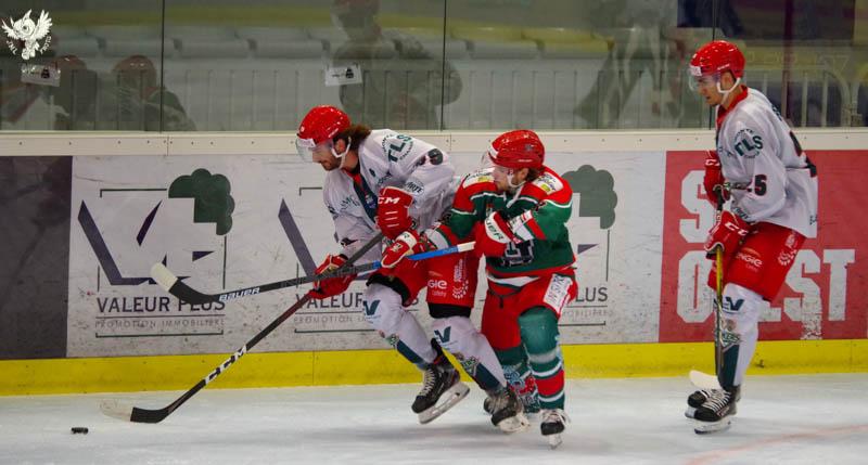 Anglet 5 - 6 Cergy-Pontoise