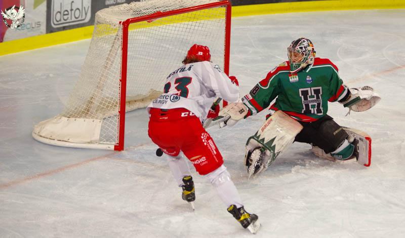 Anglet 5 - 6 Cergy-Pontoise