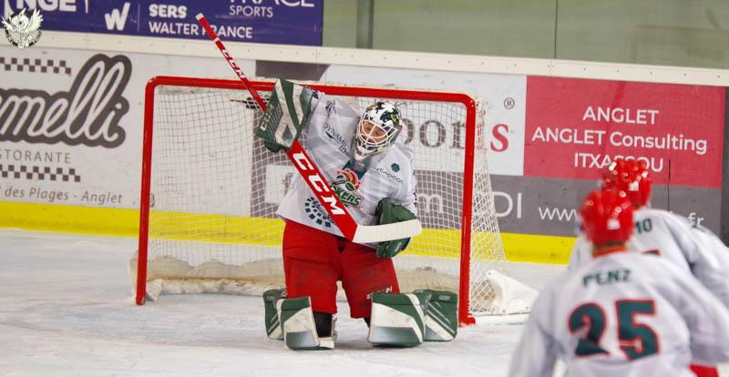 Anglet 5 - 6 Cergy-Pontoise