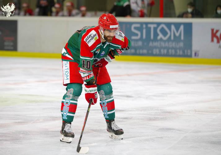 Anglet 5 - 6 Cergy-Pontoise